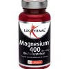 Mineralen<Lucovitaal Magnesium 400 L-Tryptofaan 60 capsules