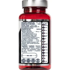 Mineralen<Lucovitaal Magnesium 400 L-Tryptofaan 60 capsules