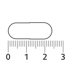 Mineralen<Lucovitaal Magnesium 400 L-Tryptofaan 60 capsules