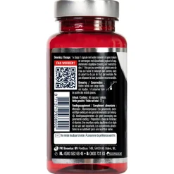 Mineralen<Lucovitaal Magnesium 400 L-Tryptofaan 60 capsules