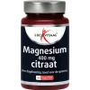 Magnesium Citraat 400mg 30 tabletten^Lucovitaal New