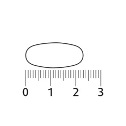 Discount Magnesium Citraat 400mg 150 tabletten Mineralen