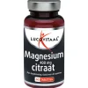 Outlet Magnesium Citraat 400mg 60 tabletten Mineralen