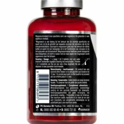 Best Magnesium Malaat 90 tabletten Mineralen