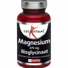 Mineralen<Lucovitaal Magnesium 375mg Bisglycinaat 90 tabletten