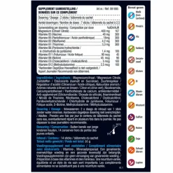 Magnesium 400mg 2Go 14 sachets^Lucovitaal Clearance