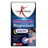 Mineralen<Lucovitaal Magnesium Nacht 30 tabletten