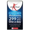 Speciale Bestanddelen<Lucovitaal Melatonine Puur 0.299mg 500 tabletten