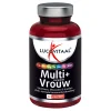 Discount Multi + Compleet Vrouw 120 tabletten Vitaminen Vrouw