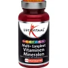 Multi + Compleet 60 tabletten^Lucovitaal Online