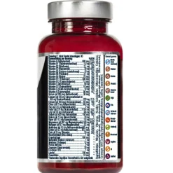 Best Multi + Compleet Man 120 tabletten Multi Vitaminen En Mineralen|Vitaminen Man