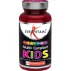 Vitaminen Kind<Lucovitaal Multi+ Compleet Kids 60 tabletten
