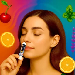 Discount Neusinhaler Vrijer Ademen Spaanse Sinaasappel 1 gr Luchtwegen & Keel