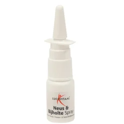 Neusspray Forte 10 ml^Lucovitaal Discount