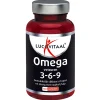Omega 3-6-9 100 capsules^Lucovitaal Outlet