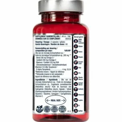 Omega 3 Vetzuren 120 capsules^Lucovitaal Online