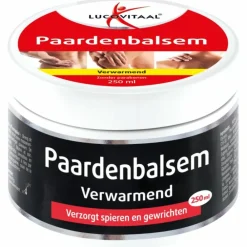 Paardenbalsem 250 ml^Lucovitaal New