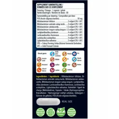 Speciale Bestanddelen<Lucovitaal Pre & Probiotica 90 capsules