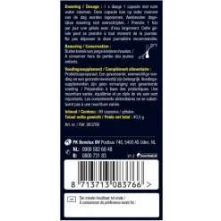 Speciale Bestanddelen<Lucovitaal Pre & Probiotica 90 capsules