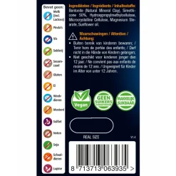 Gezondheidsproducten<Lucovitaal Prikkelbare Darm Syndroom 30 capsules