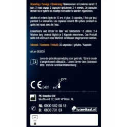 Gezondheidsproducten<Lucovitaal Prikkelbare Darm Syndroom 30 capsules