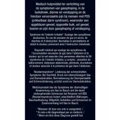 Gezondheidsproducten<Lucovitaal Prikkelbare Darm Syndroom 30 capsules