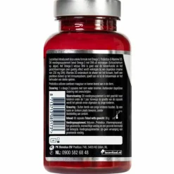 Probiotica D3 Omega 3 60 capsules^Lucovitaal Discount