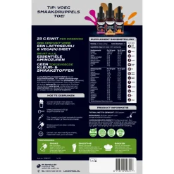 Sportvoeding & Drank<Lucovitaal Proteïne Soja Poeder Puur 250 gr