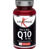 Q10 30mg Once a Day 60 capsules^Lucovitaal Hot