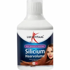 Sale Silicium Haarvolume 500 ml Voor Vrouw Of Man