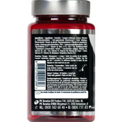 Mineralen<Lucovitaal Sterk IJzer Complex 30 tabletten