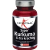 Super Kurkuma X-tra Krachtig 90 capsules^Lucovitaal Clearance