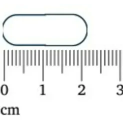 Sale Super Vitamine C 1000mg Vegan 60 Capsules Vitaminen