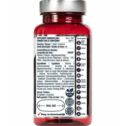 Vitaminen<Lucovitaal Vitamine C Gebufferd 60 tabletten