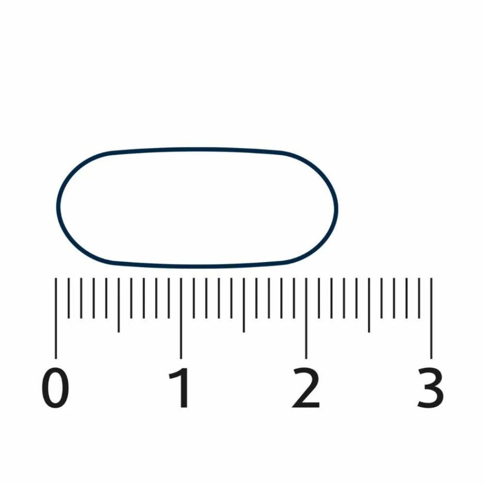 Vitaminen<Lucovitaal Vitamine C Gebufferd 60 tabletten