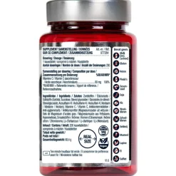 Vitamine C 80mcg Kauwtablet Citroen 200 tabletten^Lucovitaal Clearance