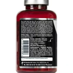 Vitaminen<Lucovitaal Vitamine C1000 mg Liposomaal 60 tabletten