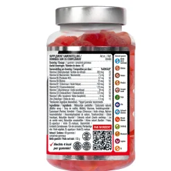 Multi Vitaminen En Mineralen<Lucovitaal Vitamine Gummies Multi+ A tot Z 60 Gummies