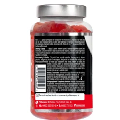 Multi Vitaminen En Mineralen<Lucovitaal Vitamine Gummies Multi+ A tot Z 60 Gummies