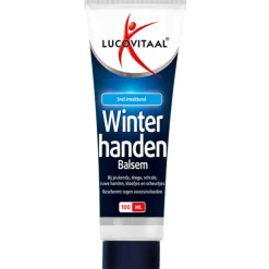 Hot Winterhandenbalsem 100 ml Handverzorging
