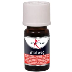 Wrat Weg 2 ml^Lucovitaal Outlet