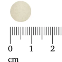 Zwarte Knoflook 30 tabletten Hart, Bloed & Cholesterol