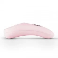 Voor Haar<LUV EGG Oplaadbaar Vibrerend Eitje Roze