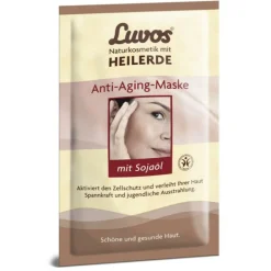 Gezichtsmasker Anti Aging^Luvos Sale