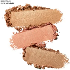 Hyper Real Glow Highlighter Palette 13,5 gr^MAC Cosmetics Online