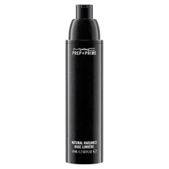 Primer<MAC Cosmetics Prep + Prime Natural Radiance Primer Radiant Pink 50 ml