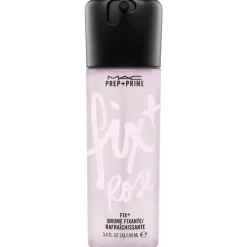 Primer<MAC Cosmetics Prep + Prime Fix+ Settingspray Rose 100 ml