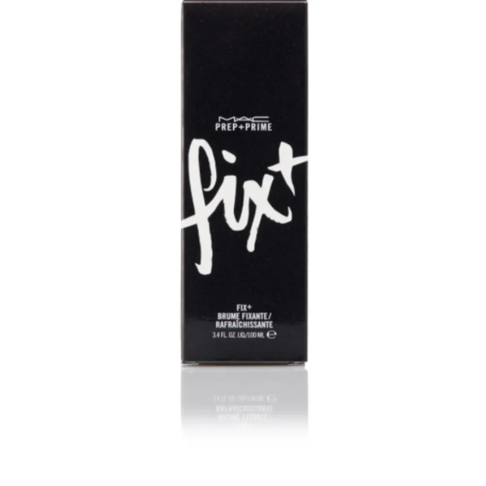 Hot Prep + Prime Fix+ Settingspray Original 100 ml Settingspray
