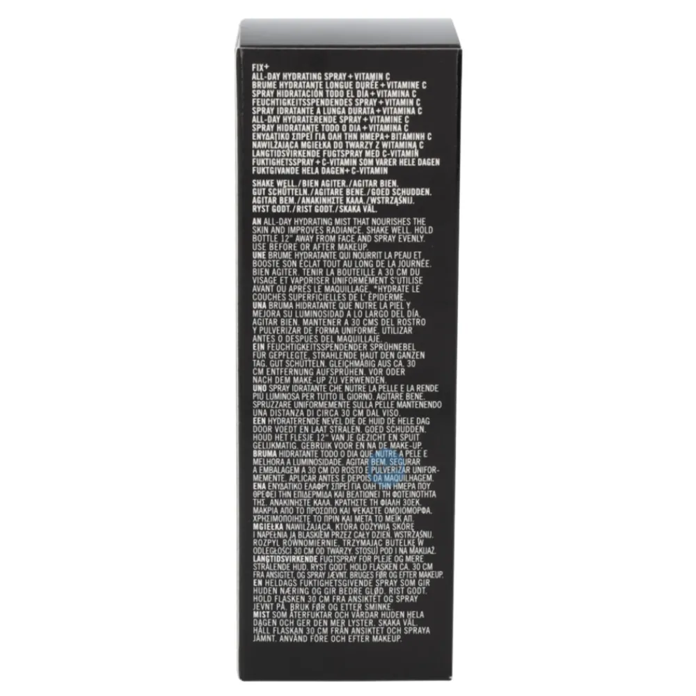 Settingspray<MAC Cosmetics Prep + Prime Fix+ Settingspray Magic Radiance 100 ml