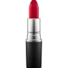 Lipstick<MAC Cosmetics Satin Lipstick Mac Red 3 gr